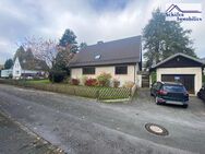 Großzügiges Einfamilienhaus in ruhiger Lage von Neuenrade - Ideal für Familien mit Platzbedarf! - Neuenrade