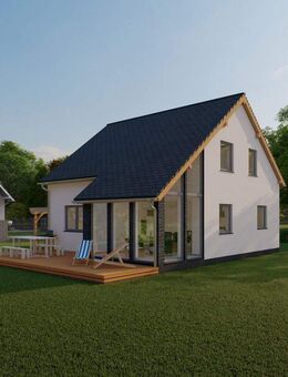 Komfortables, wirtschaftliches Wohnen in Ihrem neuen Zuhause in Hönnersum - Harsum