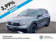 VW Tiguan, 2.0 TSI Allspace R-Line Black-Style, Jahr 2024 - Groß Umstadt