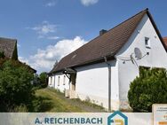 Schnäppchenhaus mit Ausbaupotential in Rösa zu verkaufen! - Muldestausee