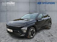 Hyundai Kona, 5.4 Prime-Paket 6KWH SITZPAKET, Jahr 2023 - Auerbach (Vogtland)