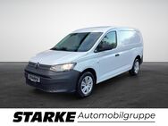 VW Caddy, 2.0 TDI Maxi Cargo, Jahr 2022 - Lotte