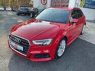 Audi A3 Sportback sport s line Plus ACC Navi Matrix - Gießen