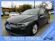 VW Golf Variant Life 1.5 TGI DSG CNG Erdgas LED ACC DAB 2x PDC ... - Weinheim