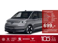 VW Multivan, 2.0 TDI Multivan Style 19ALU NA, Jahr 2022 - Straubing