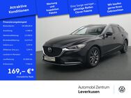 Mazda 6, Kombi, Jahr 2018 - Leverkusen