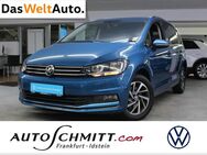 VW Touran, 1.4 TSI, Jahr 2017 - Idstein
