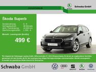 Skoda Superb, 1.5 TSI Combi Selection mHEV, Jahr 2022 - Augsburg