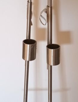 2 X Rutenhalter Waller - Schwandorf