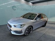 CUPRA Leon, 1.4 Sportstourer eHybrid LM18, Jahr 2022 - München