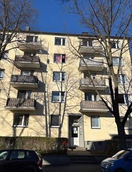 Attraktives Mehrfamilienhaus in Hagen - Hagen (Stadt der FernUniversität)