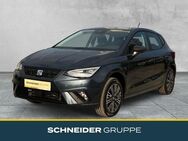 Seat Ibiza, 1.0 TSI Style Edition, Jahr 2022 - Chemnitz