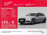 Audi A6, Avant 45 TFSI advanced, Jahr 2024 - Eching (Regierungsbezirk Oberbayern)