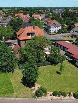 Gelegenheit: Stolzenau TOP Lage Attraktiv wohnen und mit der Miete finanzieren KP: VB - Stolzenau