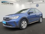 VW Taigo, 1.0 Life l, Jahr 2023 - Wittlich