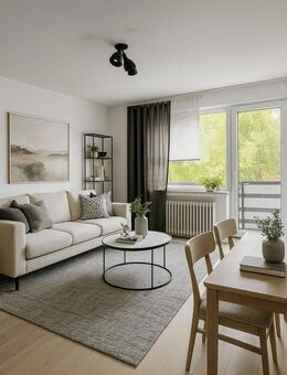 Aus Alt mach Neu - Ihr neues Zuhause mit Potenzial im Düsseldorfer "Vorort" Hilden - Hilden