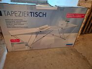 Tapeziertisch - Bad Homburg (Höhe)