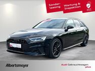 Audi A4, Avant 35 TDI S-LINE OPTIKPAKET RÜCKKAMER, Jahr 2023 - Nordhausen