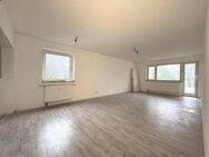 Bezugsfertig nach Sanierung: 3,5-Zimmer-Wohnung mit neuem Bad und Loggia in Gladbeck-Rentfort (1. OG links) - Gladbeck