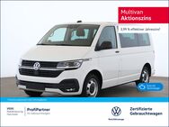 VW T6 Multivan, 1 Trendline L, Jahr 2021 - Hannover