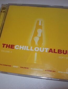 Chillout Album - Erwitte