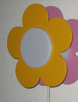 Wand- oder Tischleuchte - Leverkusen