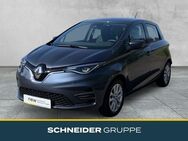 Renault ZOE, Experience R1 E 50 Batteriekauf, Jahr 2021 - Oederan