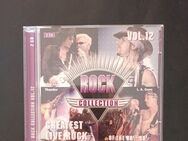 Rock Collection Vol. 12 Greatest Live Rock of the 80's - 90's (2 CDs) - Essen