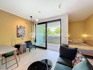 Sonniges Apartment mit Südbalkon - möbliert & bezugsbereit! - Berlin