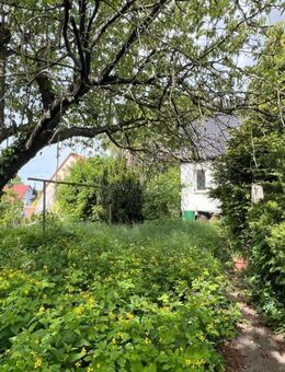 Einfamilienhaus mit Potential in Grimma/Hohnstädt zum Verkauf - Grimma