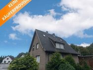 Bremervörde | Vermietetes Zweifamilienhaus in guter Lage - Preis VB - Bremervörde