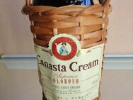 CANASTA CREAM SHERRY 1877 Williams & Humbert 1l - Köln