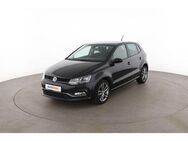 VW Polo 1.4 TDI Sound BlueMotion - Berlin