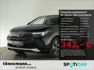 Opel Grandland, ELEGANCE MATRIXLICHT GRAD SITZ, Jahr 2024 - Coesfeld