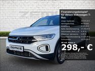 VW T-Roc, 1.5 TSI OPF Style, Jahr 2023 - Oranienburg Zentrum