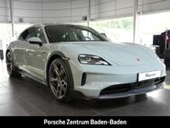 Porsche Taycan, 4 Cross Turismo Offroad Paket, Jahr 2022 - Sinzheim