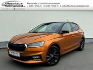 Skoda Fabia, 1.0 TSI IV Ambition Alu17, Jahr 2022 - Castrop-Rauxel