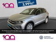 VW T-Roc, 1.5 TSI Style EU6d digitales, Jahr 2023 - Köln