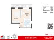 DOMIZIL ROSENGARTEN -2 Zi Wohnung -WHG01 - Garmisch-Partenkirchen