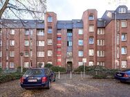 Demnächst frei! 2-Zimmer-Wohnung in Dortmund Innenstadt-Nord - Dortmund