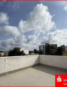 Erstbezug nach umfangreicher Modernisierung! - Buxtehude