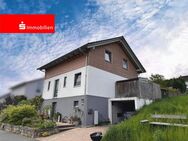 Modernes Einfamilienhaus in bester Lage von Wächtersbach - Wächtersbach
