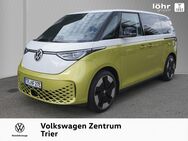 VW ID.BUZZ, Pro Plus Pakete, Jahr 2023 - Trier