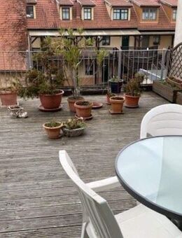 +++ Helle geräumige 3-Zimmer-Wohnung +++ - Eisleben (Lutherstadt)