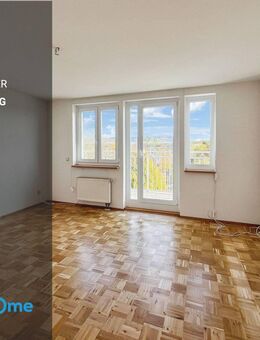 Schöne 4-Zimmer-Maisonette-Eigentumswohnung nahe dem Krongut Bornstedt in Potsdam - Potsdam