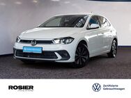 VW Polo, 1.0 TSI VI Move, Jahr 2023 - Stendal (Hansestadt)