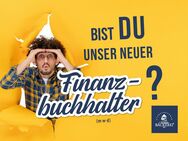 Finanzbuchhalter/ Steuerfachangestellter (m/w/d) Voll- oder Teilzeit - Lengenfeld