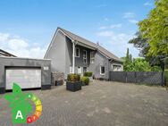 Ihr neues Zuhause: Freistehendes Einfamilienhaus in Grevenbroich-Wevelinghoven - Grevenbroich