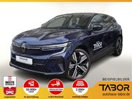 Renault Megane, E-TECH ICONIC EV60 220 optiCharge DrivA, Jahr 2022 - Achern