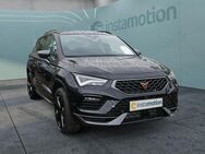 CUPRA Ateca, 2.0 TSI Beats 19, Jahr 2024 - München